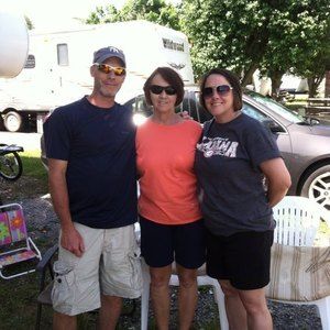 Meet your Posher, Juanita